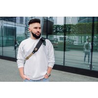 Слинг XD Design Bobby Sling P705.781 (черный)