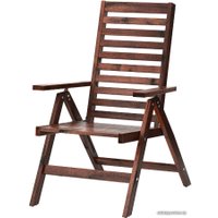 Кресло Ikea Эпларо 003.763.43