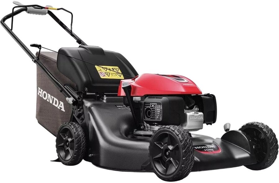 Газонокосилка Honda HRN536C2VKEН