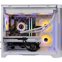Компьютер TGPC HYPE Flame Aqua 93481 A-X