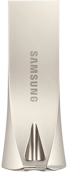 Samsung BAR Plus 128GB (srebrny)