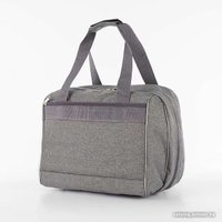 Дорожная сумка Mr.Bag 014-425-1-MB-GRY (серый)