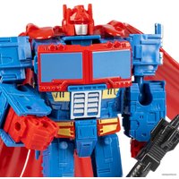 Трансформер Bondibon Bondibot Грузовик ВВ6060