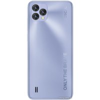 Телефон Oscal C60 4GB/32GB (сиреневый)