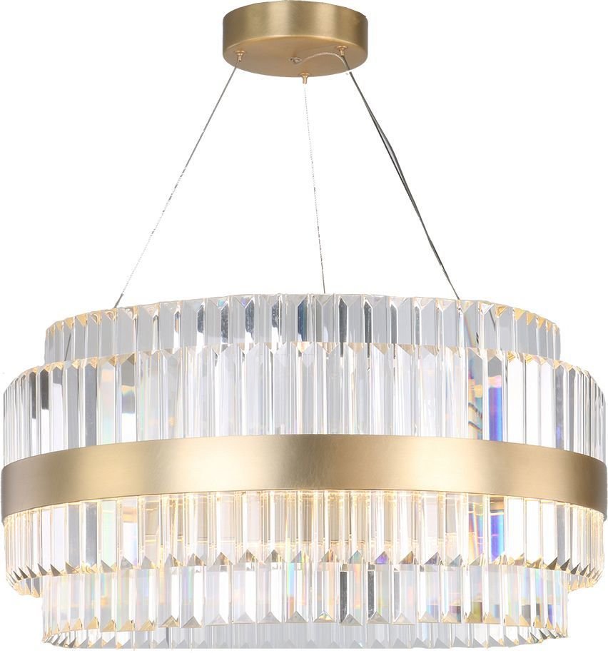 

Подвесная люстра Newport 10242/60