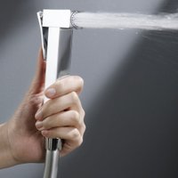 Гигиенический душ Ganzer GZ12157