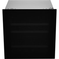 Винный шкаф ZUGEL ZCWI360DB