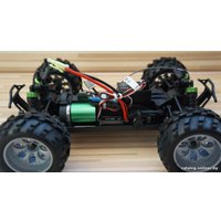Автомодель HSP Knight Off Road Monster Truck PRO 1:18