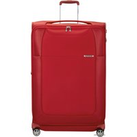 Чемодан-спиннер Samsonite D'Lite Chili Red 83 см