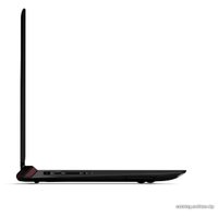 Игровой ноутбук Lenovo Y700-17 [80Q0001BRK]