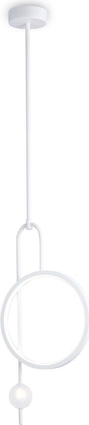 

Подвесная люстра Ambrella light LineTech FL66431