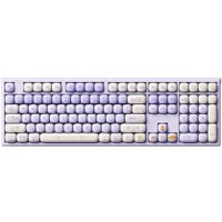 Клавиатура Akko MG108B Magic Lop Bunny (Akko V3 Piano Pro)