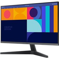 Монитор Samsung Essential S3 LS27C330GAIXCI