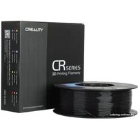 Пластик Creality CR-PETG 1.75 мм 1 кг (черный)