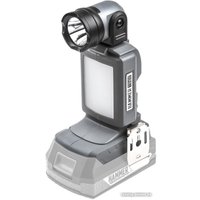 Фонарь Hammer FN185Li Premium (без АКБ)