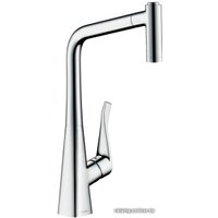 Смеситель Hansgrohe M7116-H320 73801000