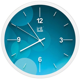 Настенные часы IRIT IR-653