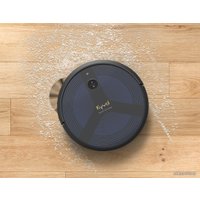 Робот-пылесос Kyvol Cybovac D6 (черный/темно-синий)