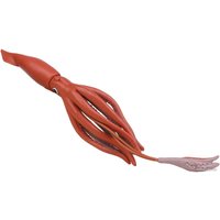 Фигурка Masai Mara Мир морских животных. Кальмар MM213-296