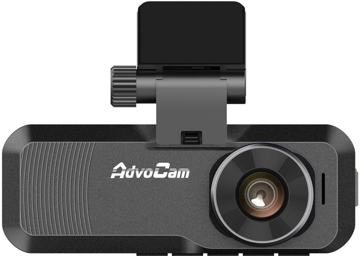 Видеорегистратор AdvoCam 4K DUO III