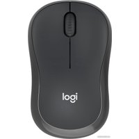 Мышь Logitech M240 (графит)