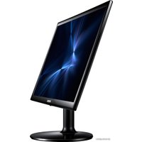 Монитор Samsung S24C350HL