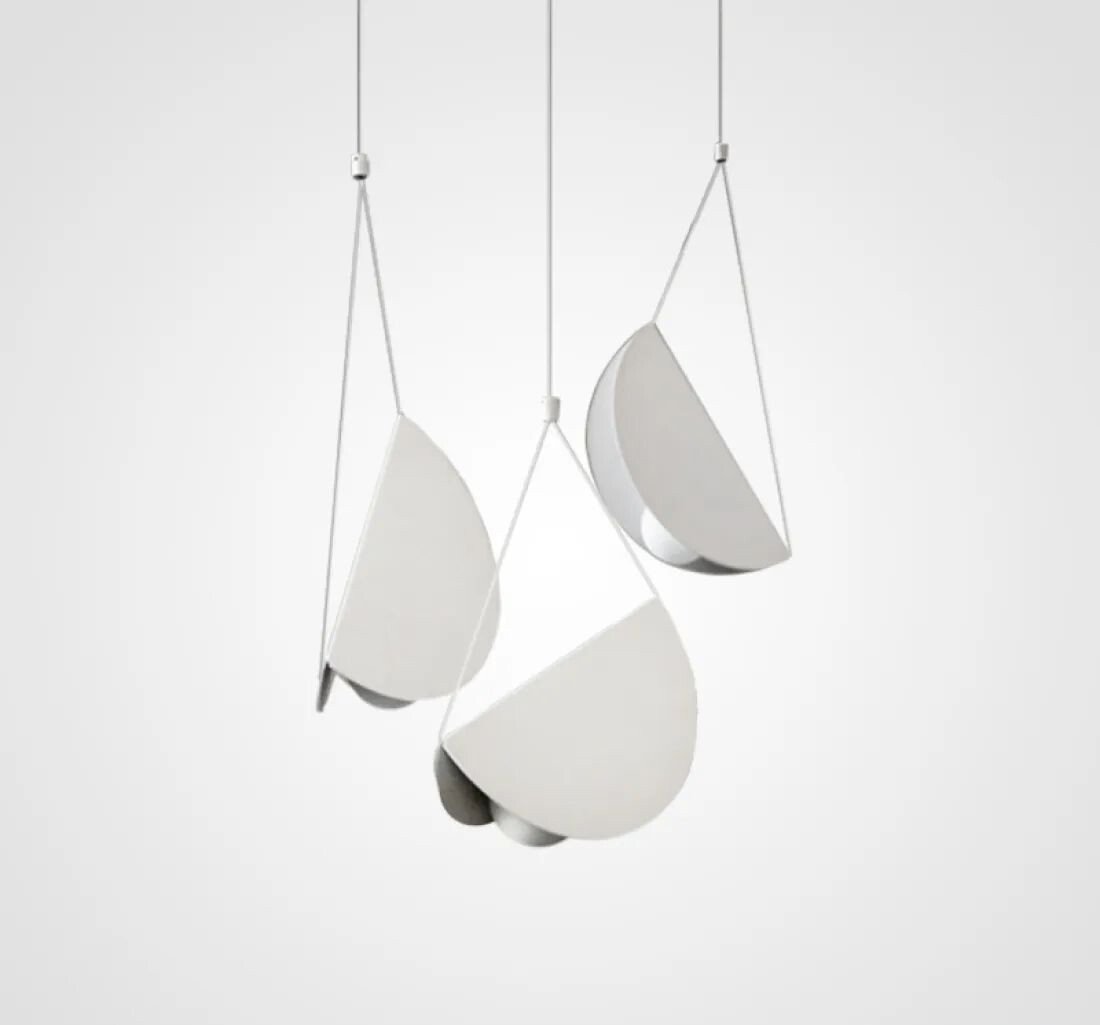 

Подвесная люстра ImperiumLoft Air01 151792-26