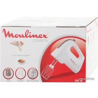 Миксер Moulinex PowerMix HM613130