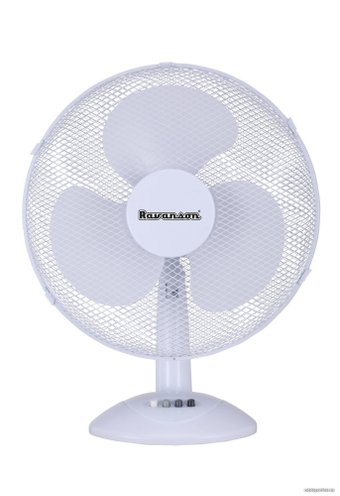 Вентилятор Ravanson WT-1040
