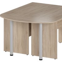 Стол Славянская столица Приставка С-916.201 (дуб Приставка Сонома)