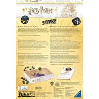 Детская настольная игра Ravensburger Гарри Поттер. Страйк 26839