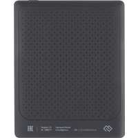 Электронная книга Digma F4