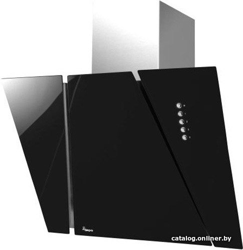 Akpo Cetias 50 WK-4 (/czarny)