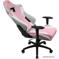 Игровое (геймерское) кресло ThunderX3 TC3 MAX (sakura white) в Гомеле
