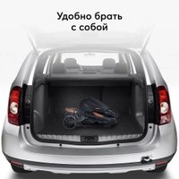 Коляска прогулочная «книга» Happy Baby Celine с перекидной ручкой (black)