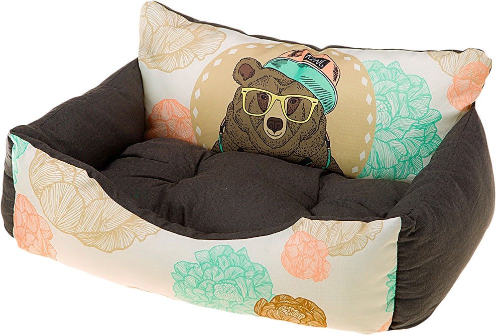 

Лежак Ferplast Royal 80 Ursus 81014030C
