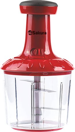 

Измельчитель Sakura SA-CH01R