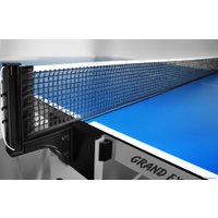 Теннисный стол Start Line Grand Expert Outdoor 4 6044-7 (синий)
