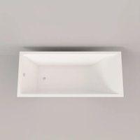 Ванна Marmo Elite Авиньон 175х80 (белый)