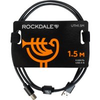Кабель Rockdale UTH1.5M