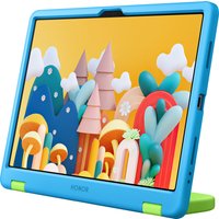 Планшет HONOR Pad X8a Kids Edition 4GB/64GB (серый/голубой)