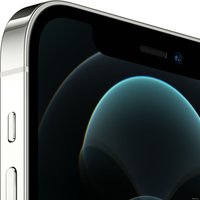 Телефон Apple iPhone 12 Pro RFB 128GB Воcстановленный Apple (серебристый)