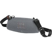 Беспроводная колонка JBL Xtreme 3 (серый)