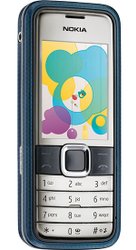 Nokia 7310 Supernova