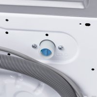 Стиральная машина HOMSair WMB126WH