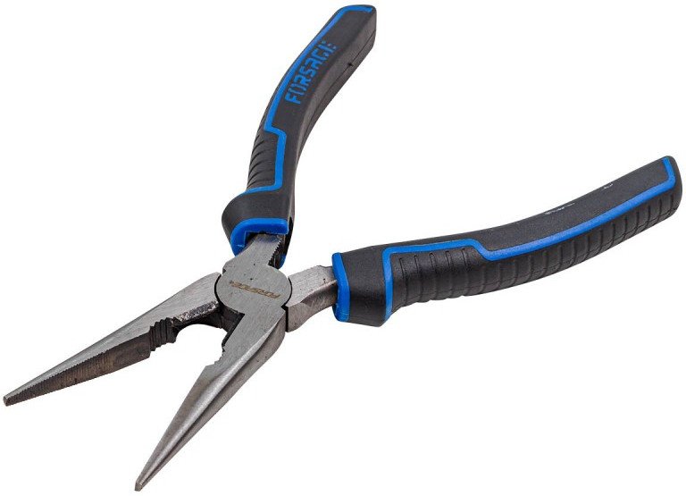 

Длинногубцы FORSAGE F-610200D