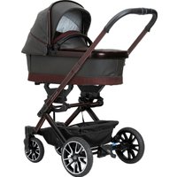 Универсальная коляска Hartan Mercedes Benz Avantgarde GTX 614 Rubellit 2410.256.614 в Барановичах