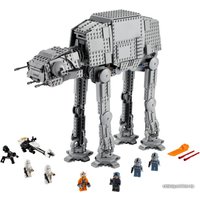 Конструктор LEGO Star Wars 75288 AT-AT