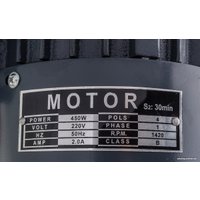 Сверлильный станок Fabtec B16 60072