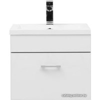  Aquanet Комплект Верона 50 Moduo Slim 00254065 (белый)